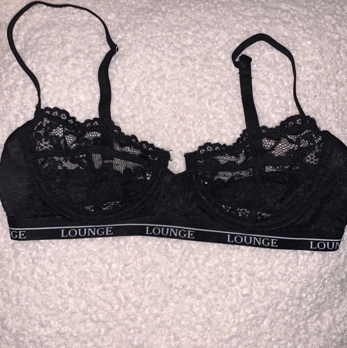 2 bh-ar från LOUNGE UNDERWEAR  - 90