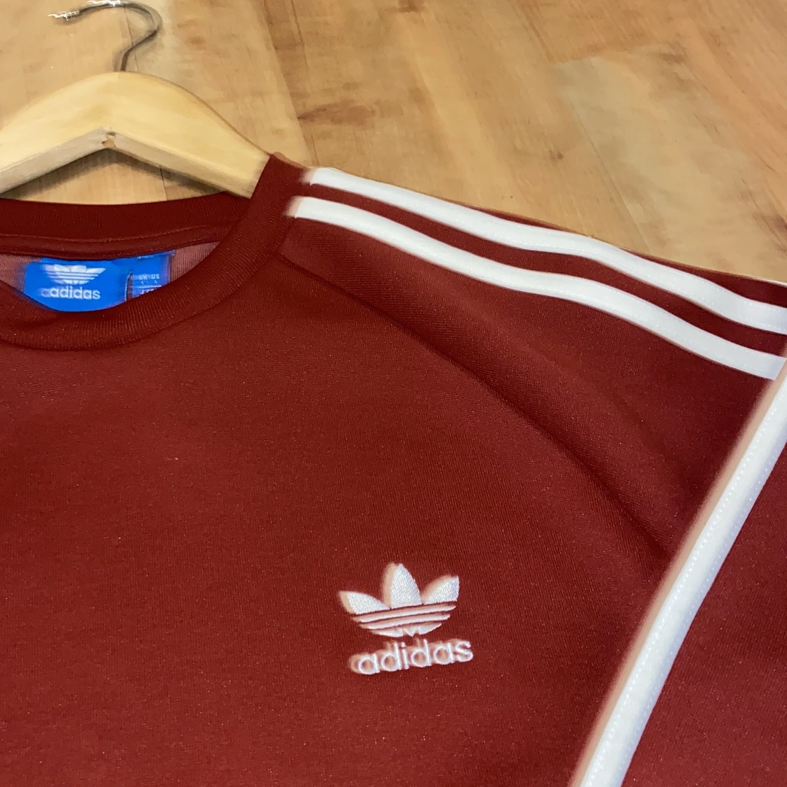Adidas Sweatshirt  - 90