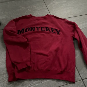 Sweatshirt - Cool vintage tröja