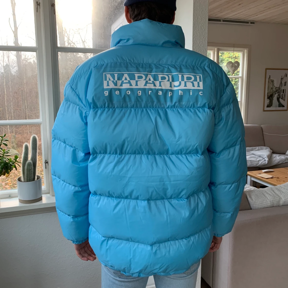 Napapijri Vinterjacka   - 90