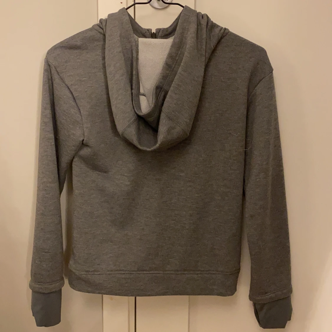 Nike zip - hoodie  - 90