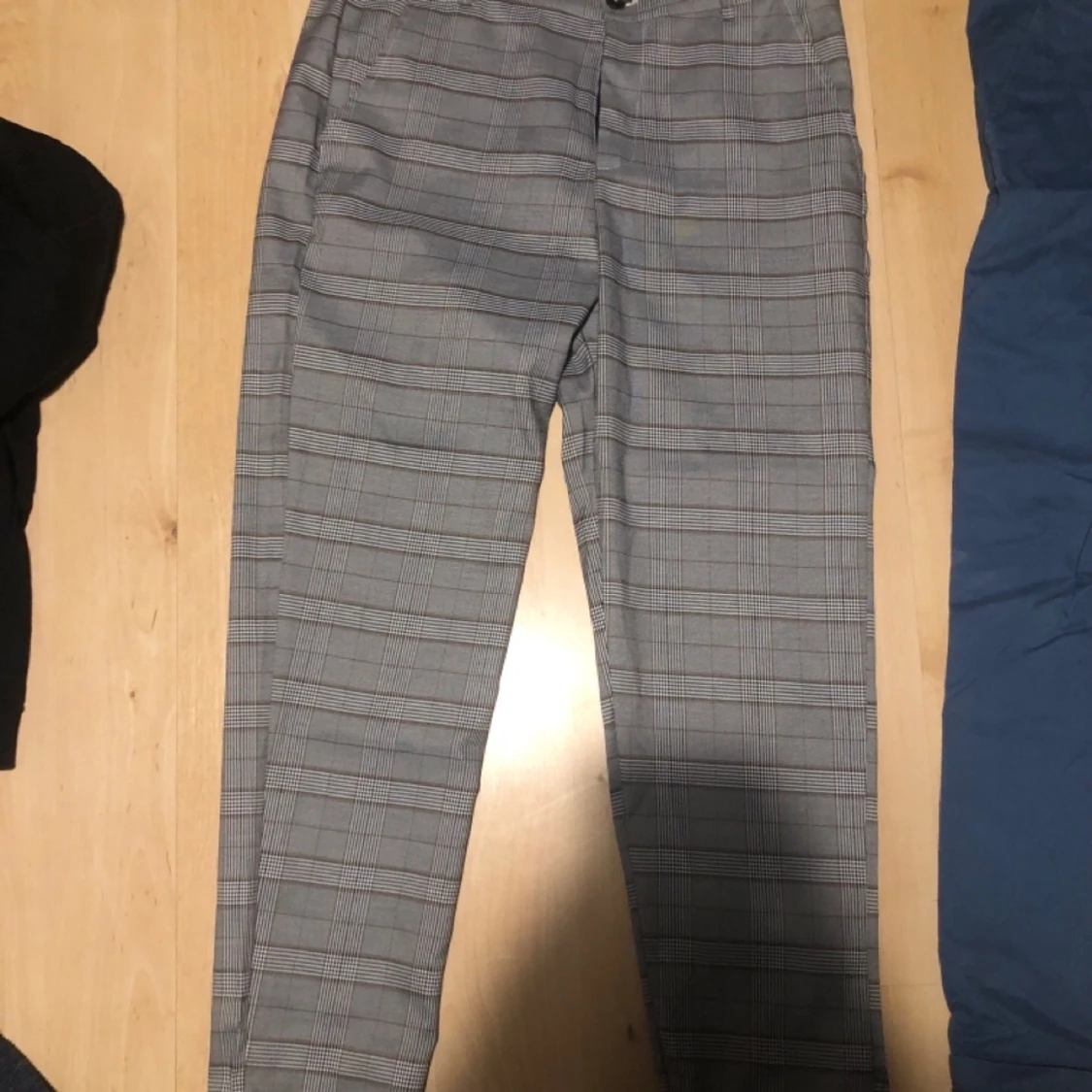 Säljer kläder i bra skick 