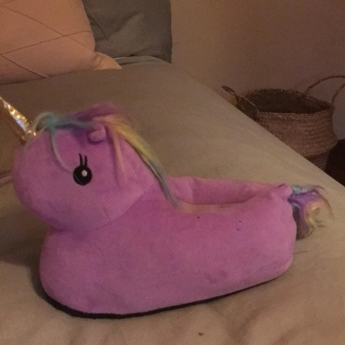 Unicorn Tofflor  - 90