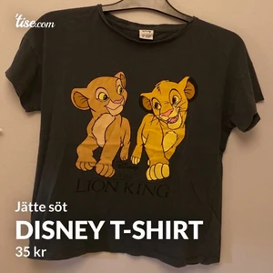 Söt tröja  - KÖPARE STÅR FÖR FRAKT 