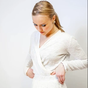 Sommar klänning - Supersöt sommarklänning perfekt för en fin sommarkväll🥰