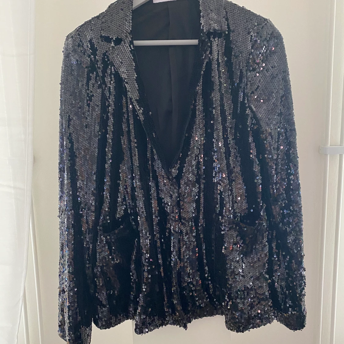 Glitterblazer 