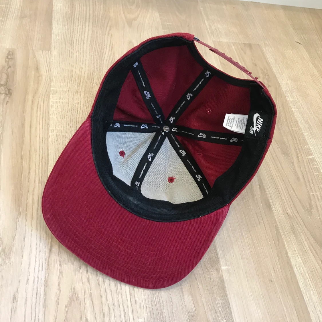 Nike keps - 90