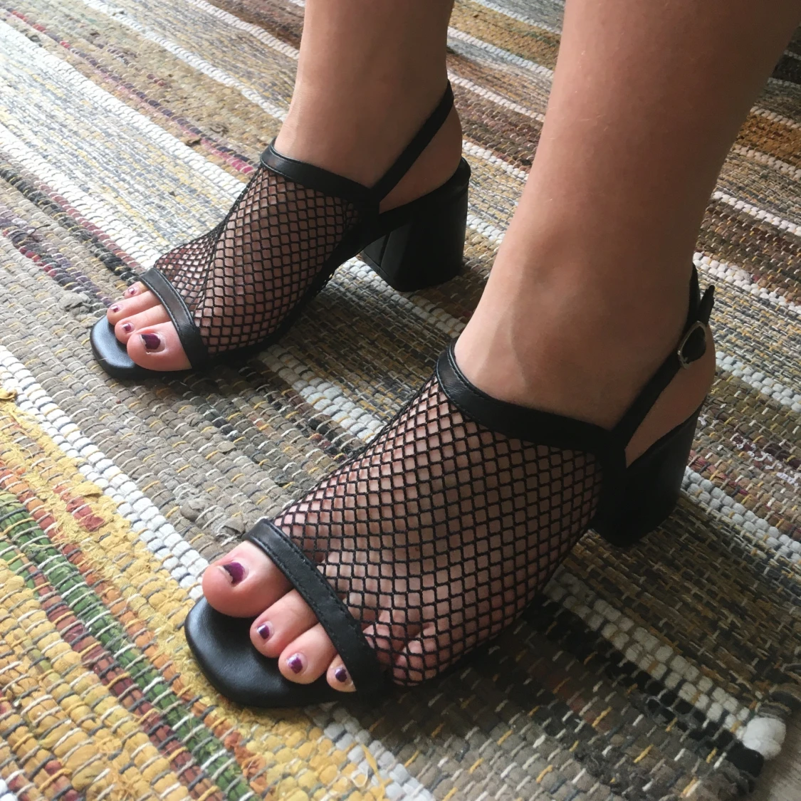 Dolls Kill-klackar🖤