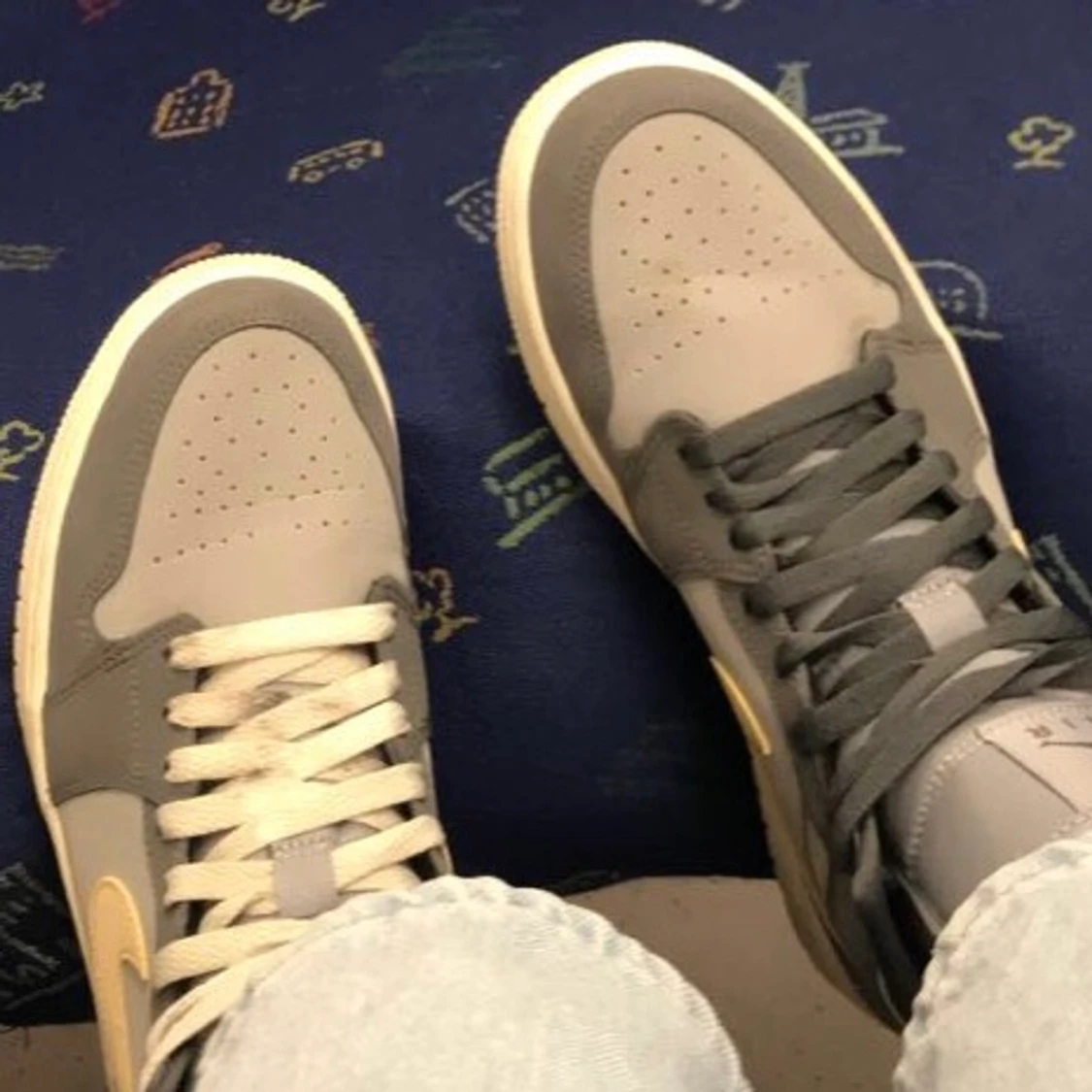 Jordan 1  - 90