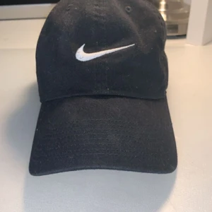 Nike keps - Använd men i god skick