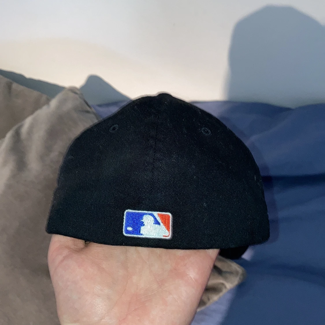 Atlanta Brave Cap - 90