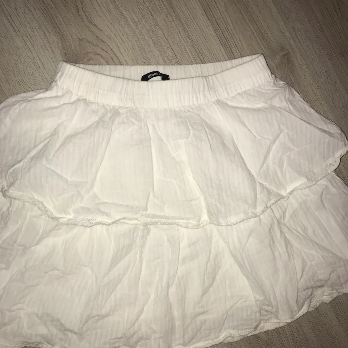 Volangkjol, storlek S