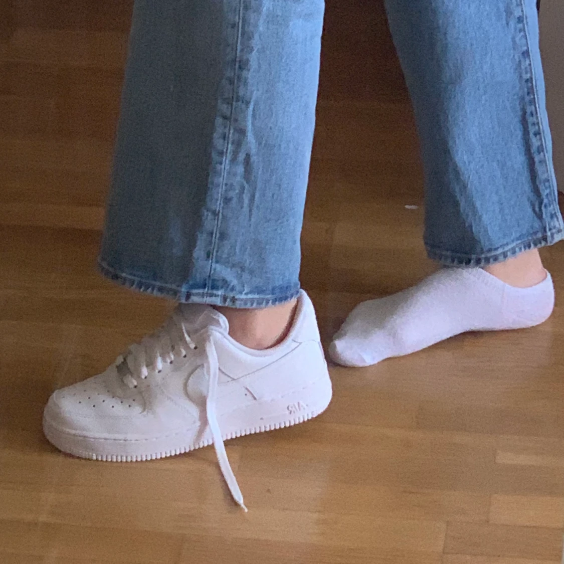 Nike air force 1 ’07 - 91