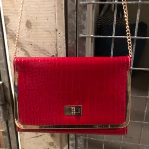 Väska - Helt ny. Oanvänd 