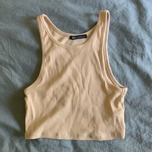 Zaralinne - Jättefint beige linne från zara i strl s, knappt använt❤️