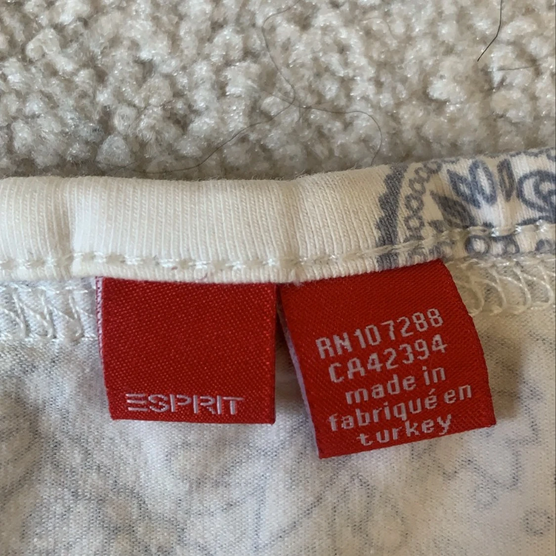 Töja från Espirit - 90