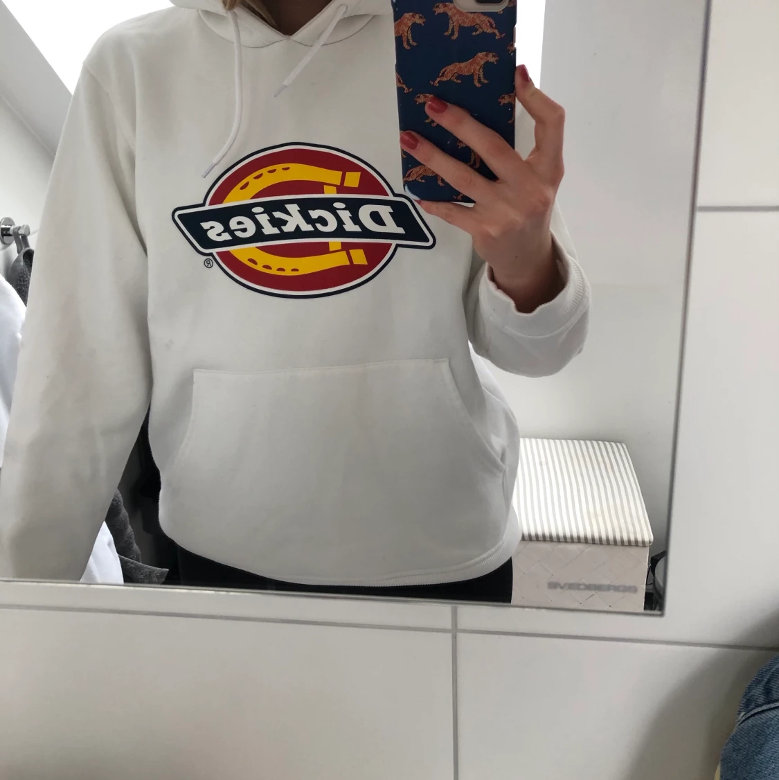Dickies hoodie