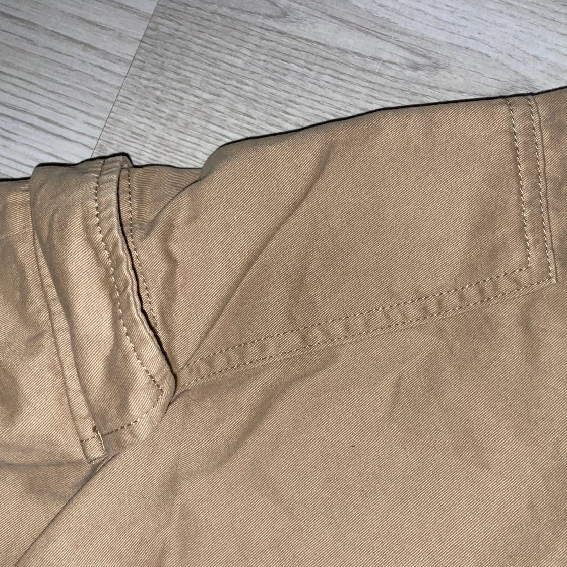 Cargobyxa storlek 42 - 90