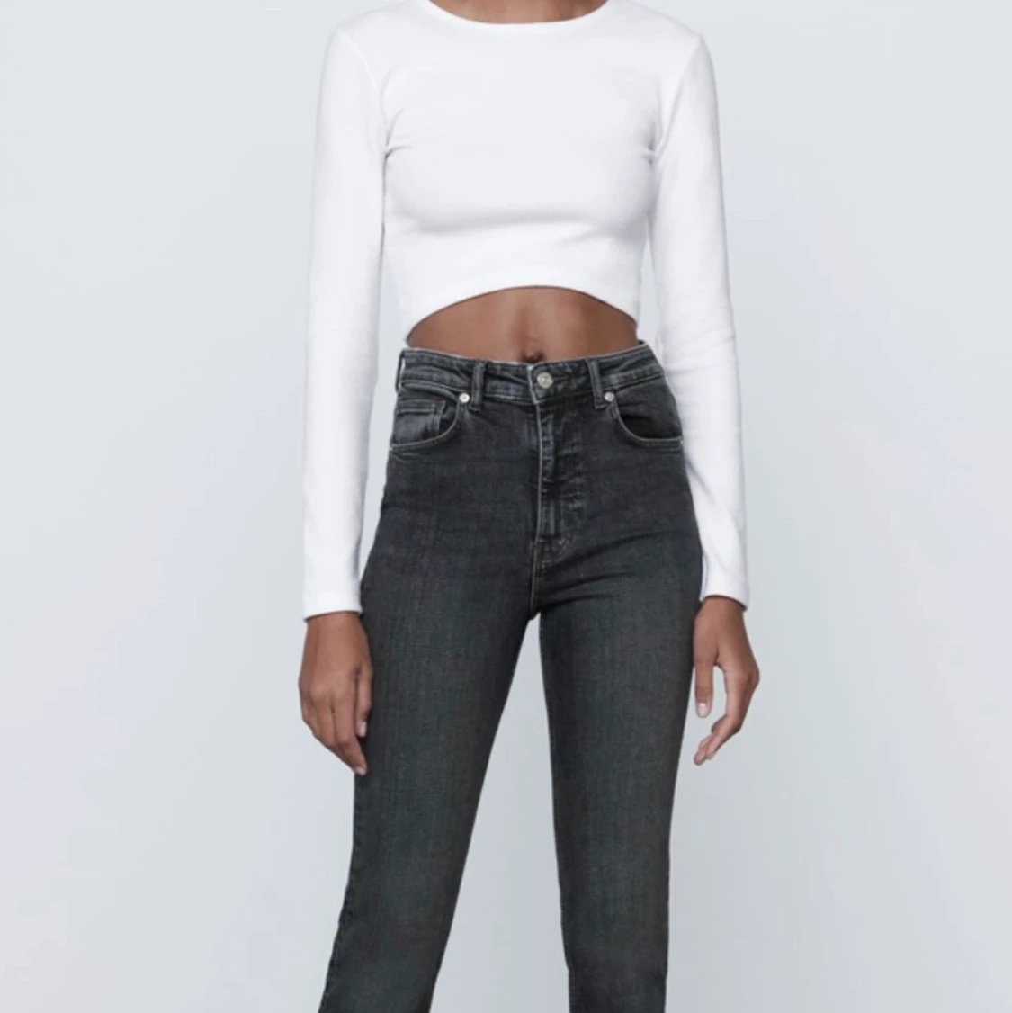 Zara jeans