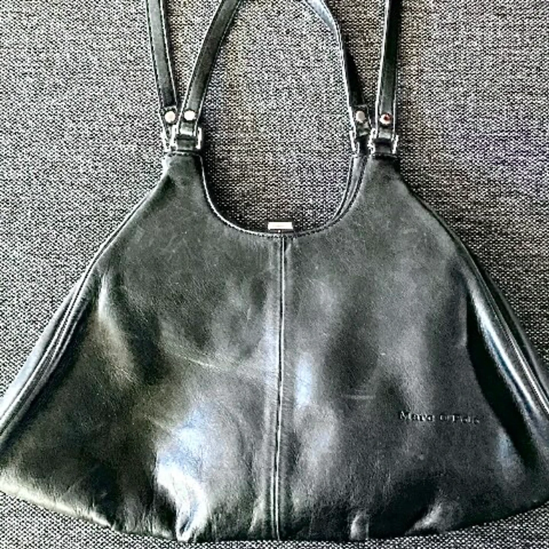 Skinnväska Marc o polo - 90