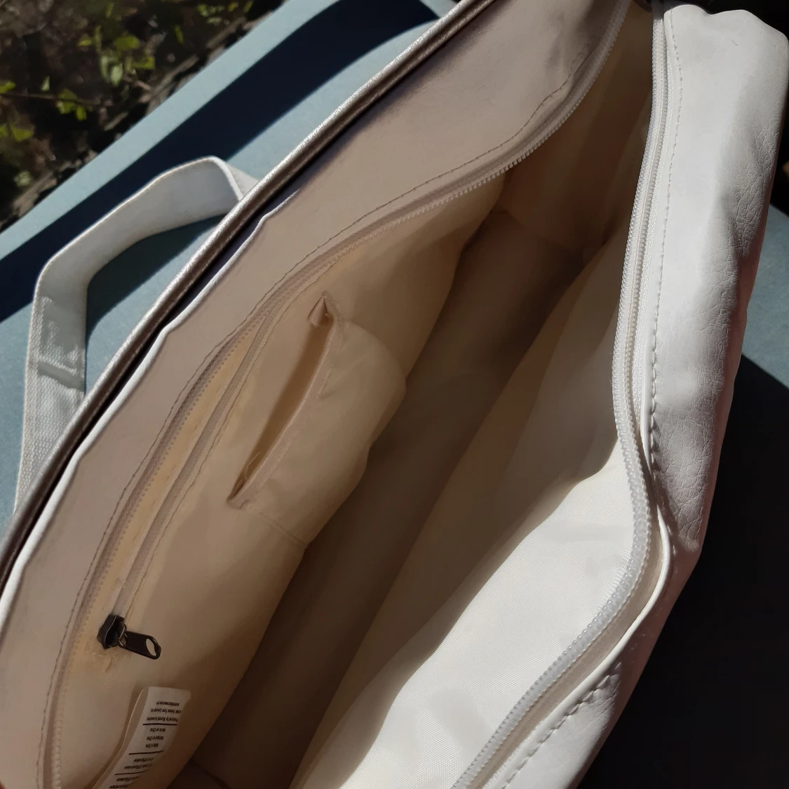 Converse väska - 90