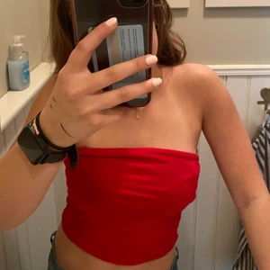 Bandeau topp - Fin bandeau topp från Brandu Meville, passar S-M💕