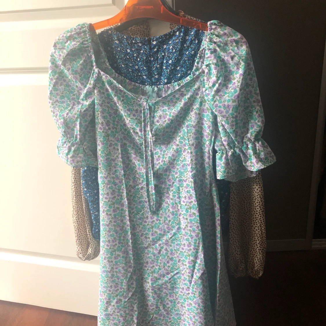 SHEIN klänning - 90