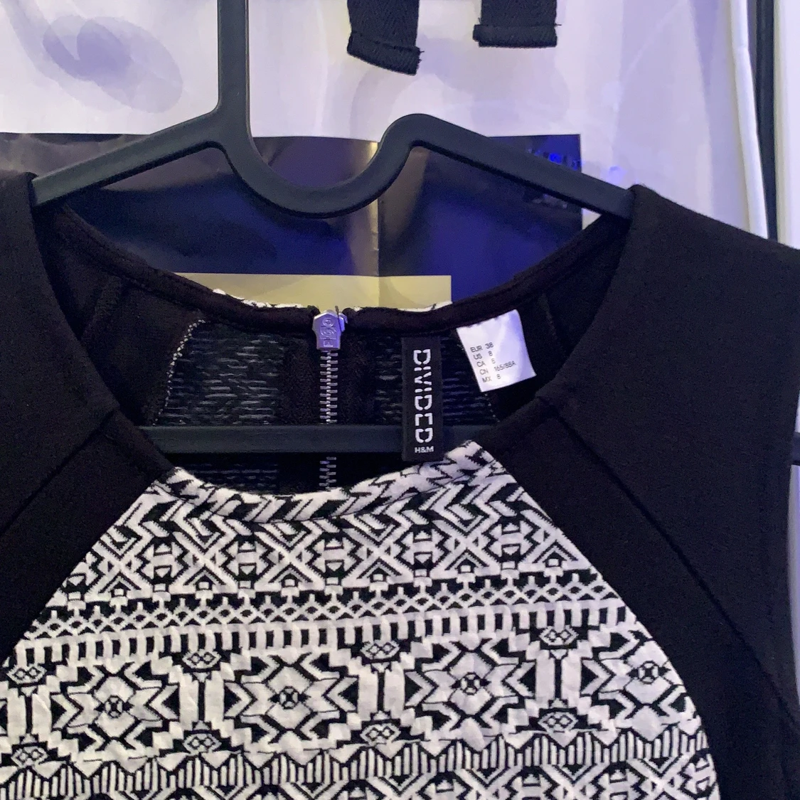 Sommar klänning  - 90