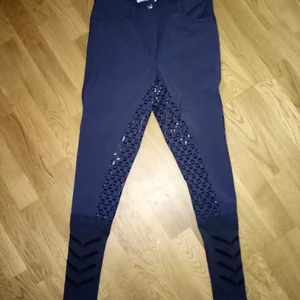 Equipage ridbyxor  - Oanvända ridbyxor nypris 1200