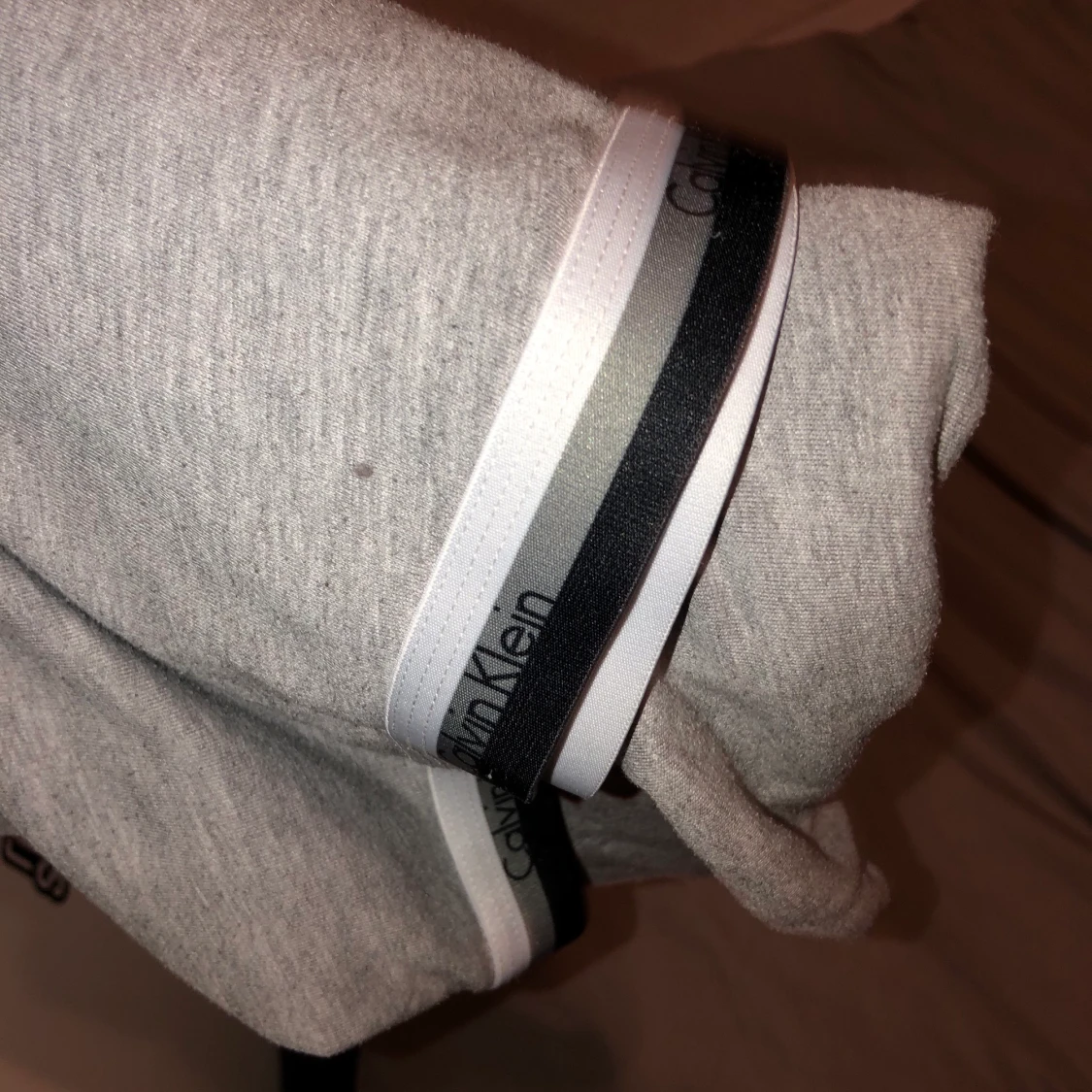 Calvin klein hoodie - 91