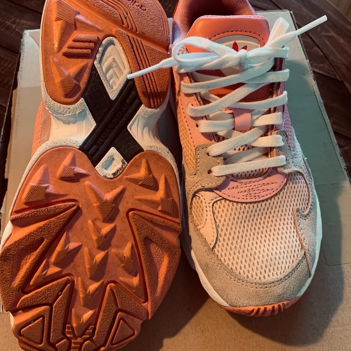 Adidas sneakers - 91