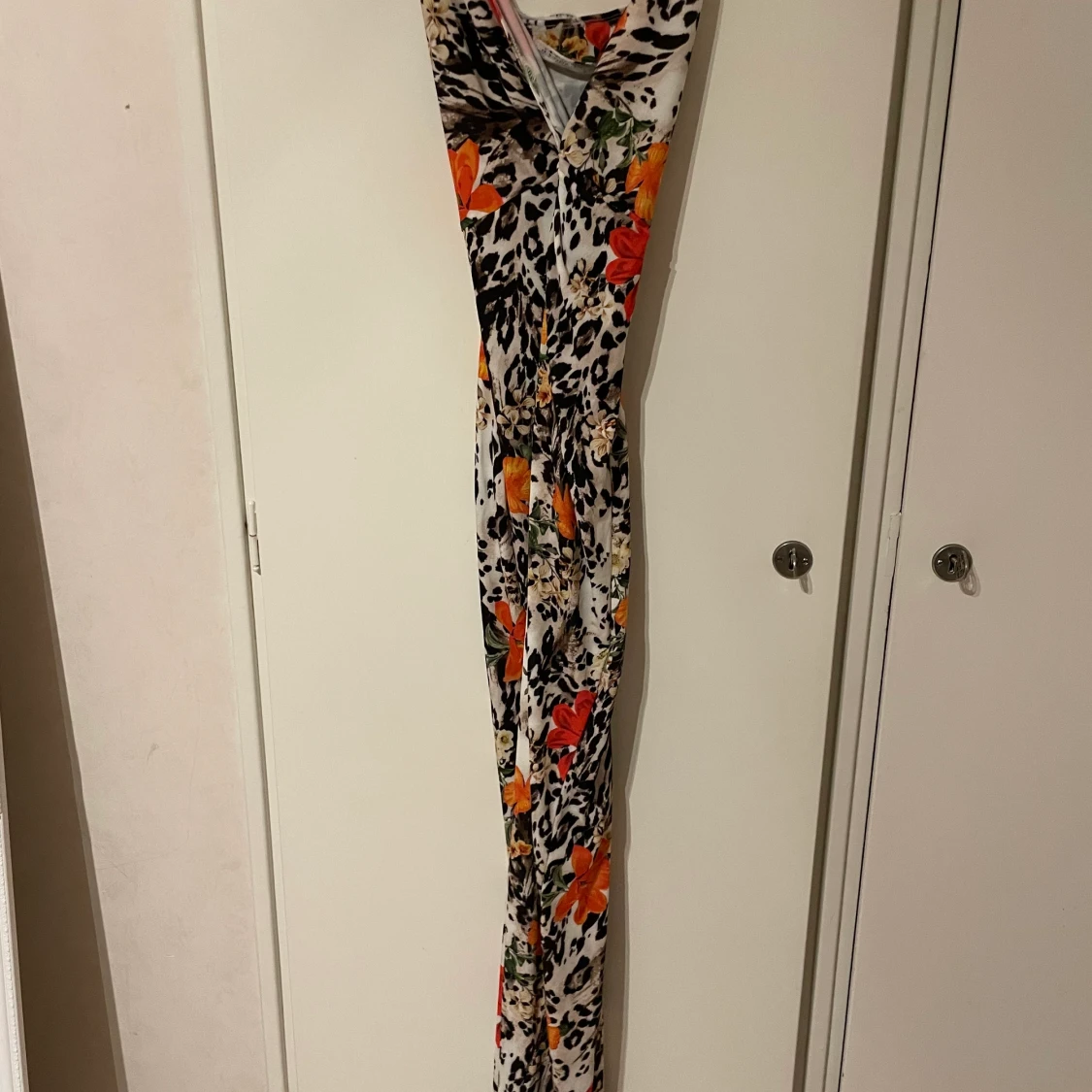 Klänning från Nelly strl S - 91