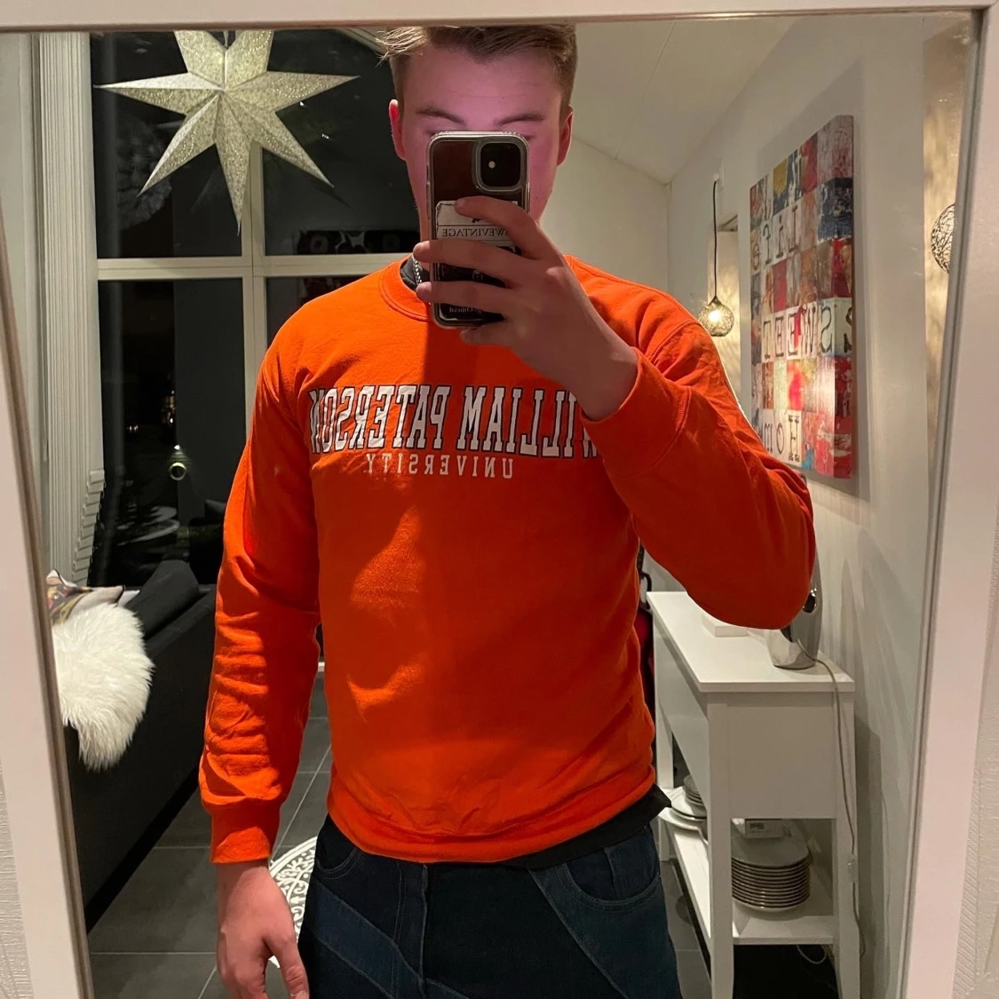 Vintage Sweatshirt - 90