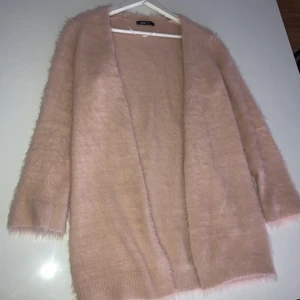 Mysig cardigan Gina Tricot strl S - Jätte mysig och varm!❄️