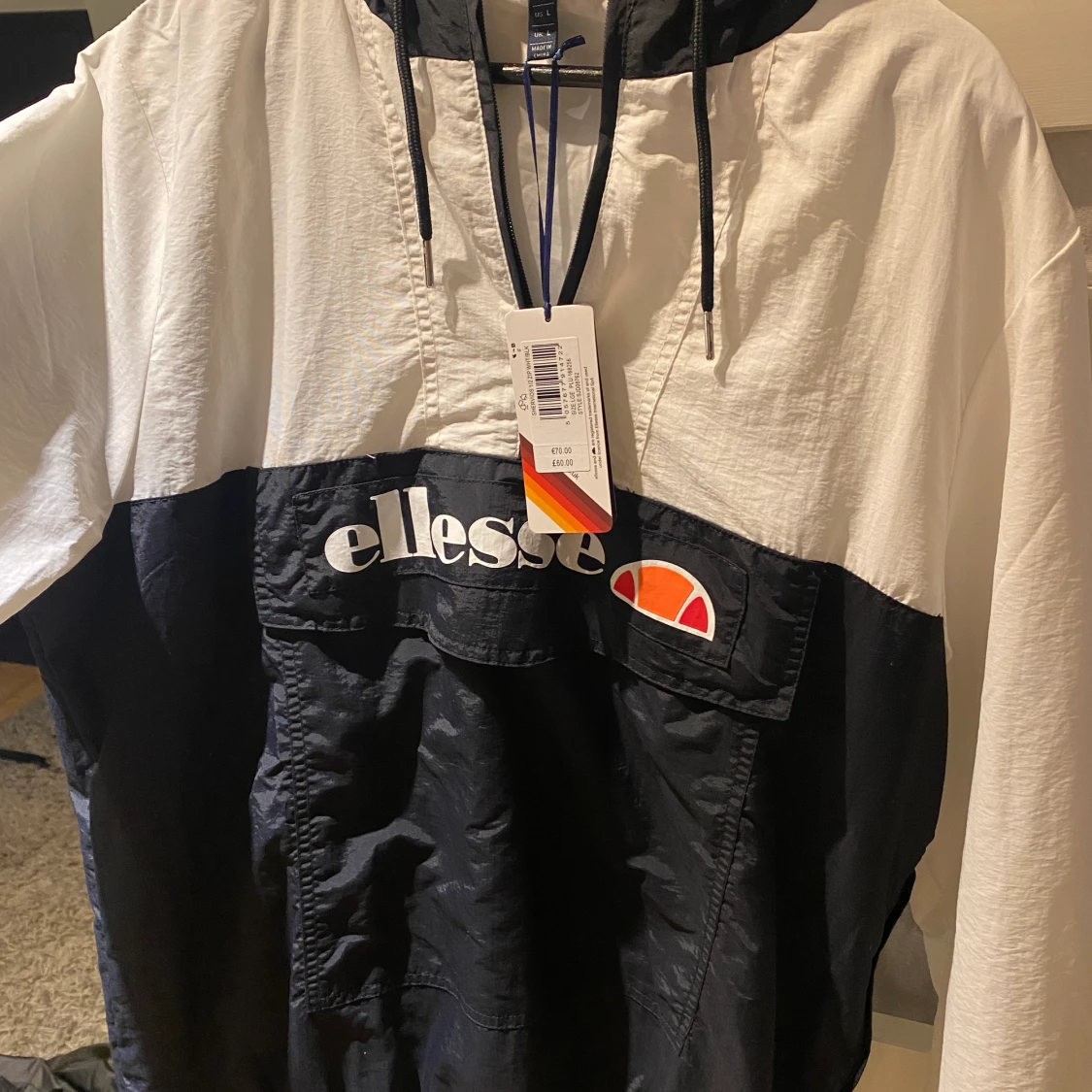 ellesse 