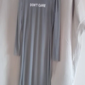 Klänning - Mys klänning