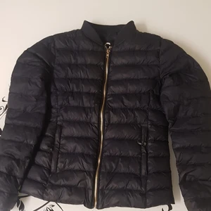 Cubus AS Jacka - Snygg fin jacka, använd bara fåtal gånger. (Mörkblå)