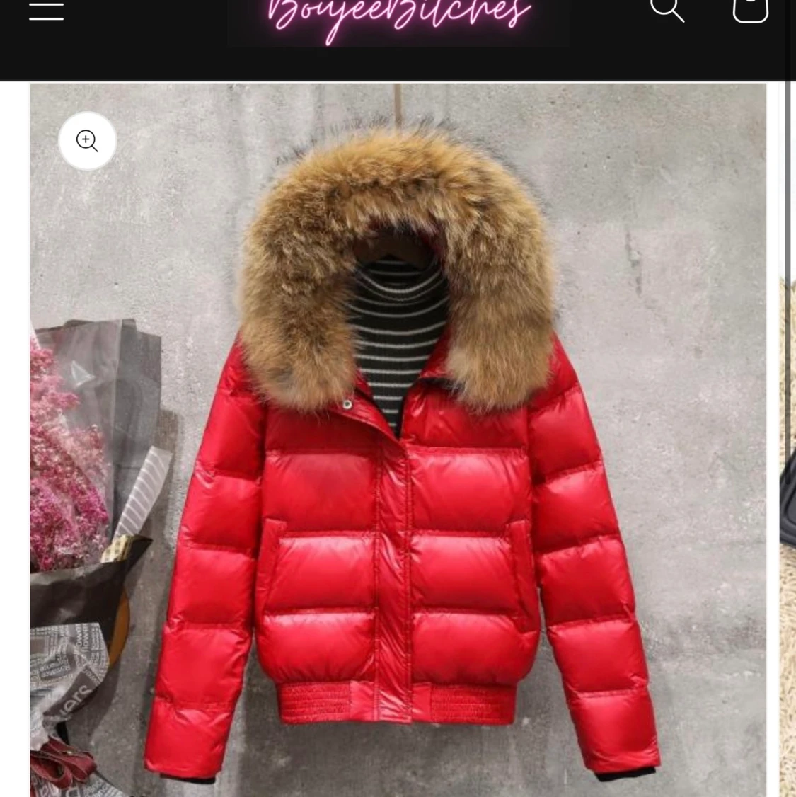 New York Puffer - 91