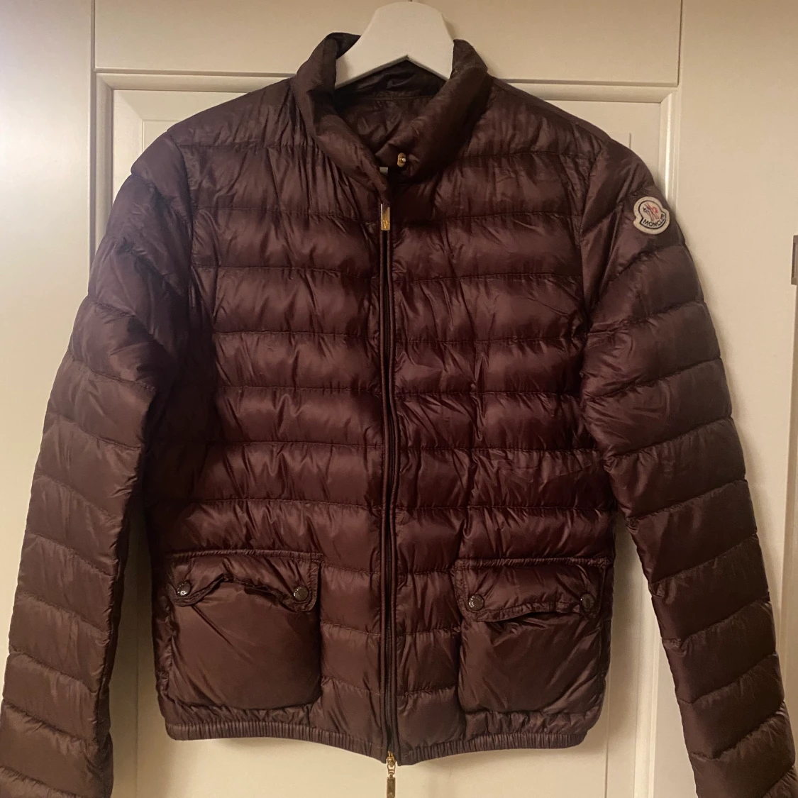 Moncler Lans jacka