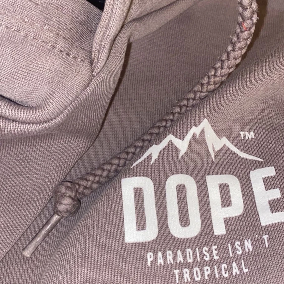 Dope hoddie  - 91