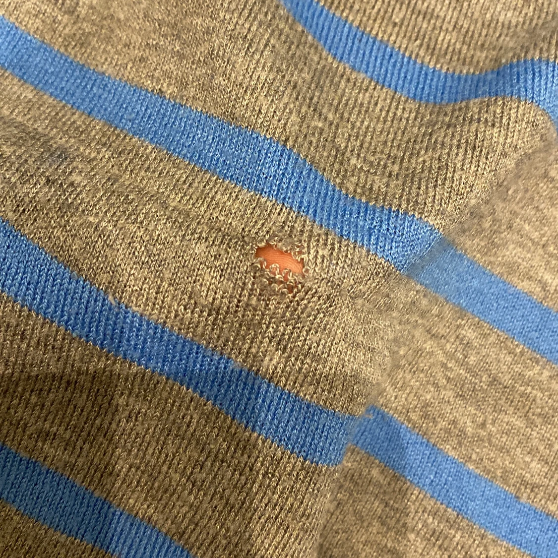 Randig tröja Zara  - 90