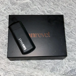 Tanrevel - Säljer min tanrevel då jag skaffat PRO! Ingen färg ingår. 