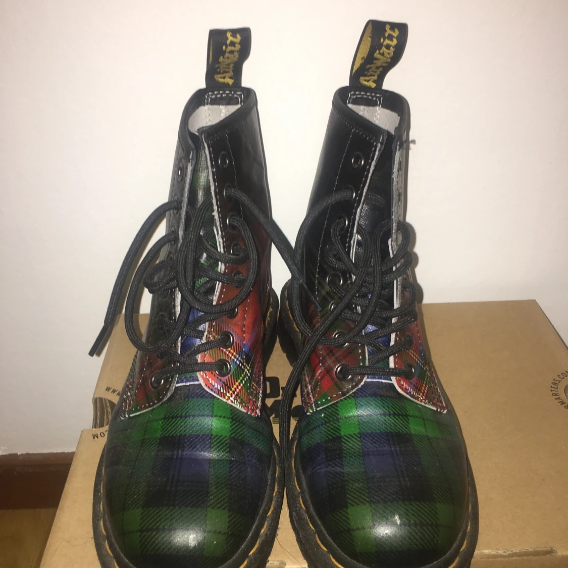 Dr Martens - 91