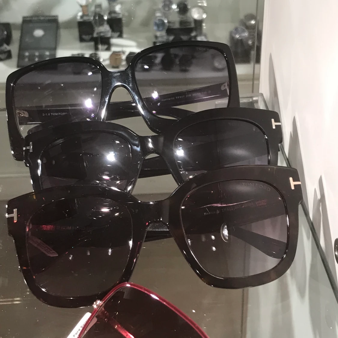 Tom Ford womens sunglasses - 91