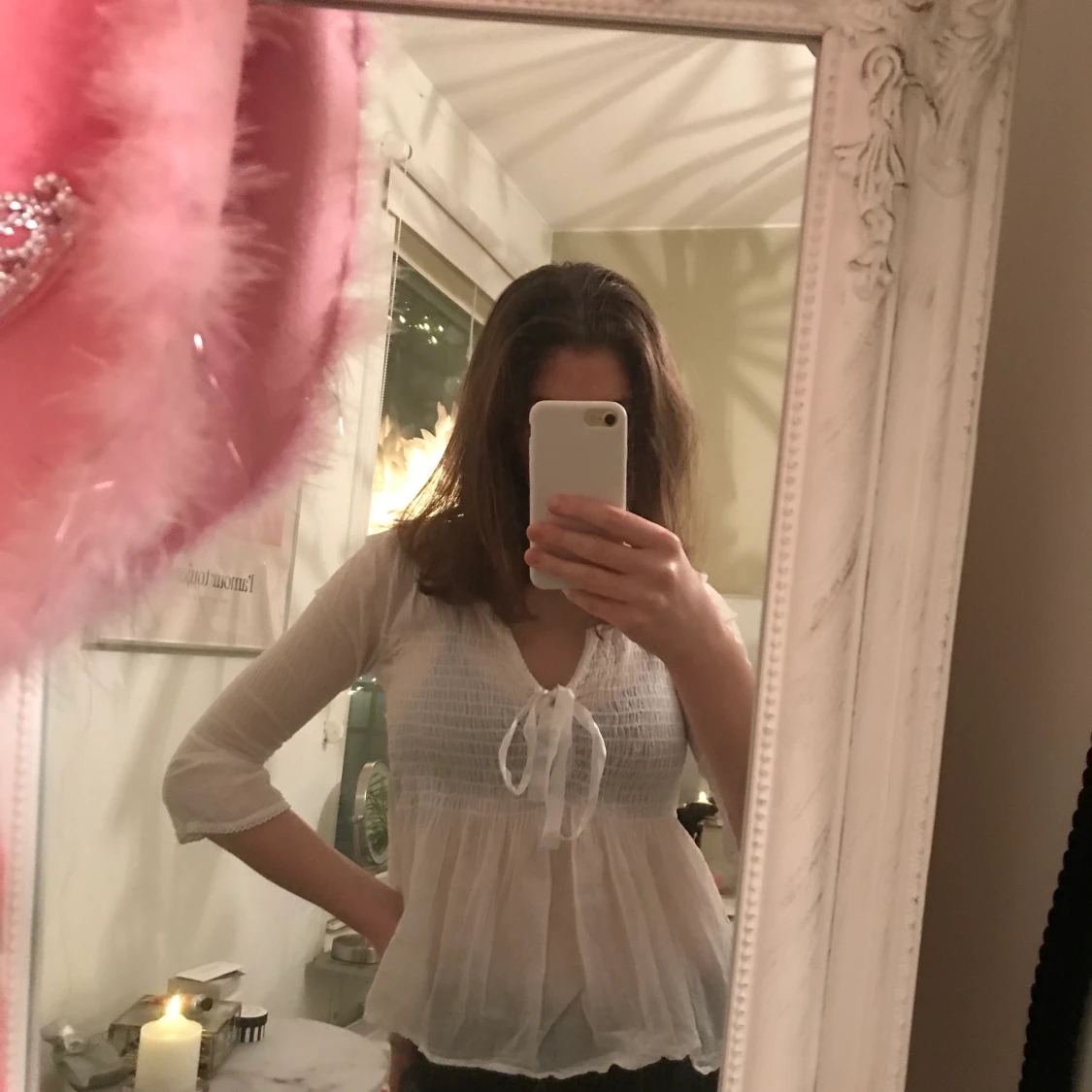 Tessie / Odd Molly blus 