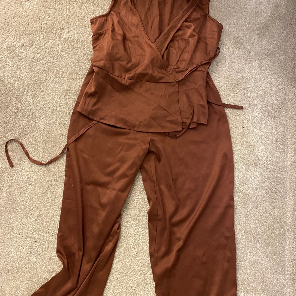 Carolina gynning set i storlek 36