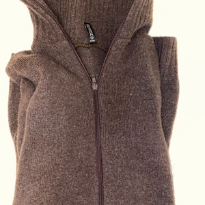 Vintage hm lång kofta  - Fint skick. ❤️