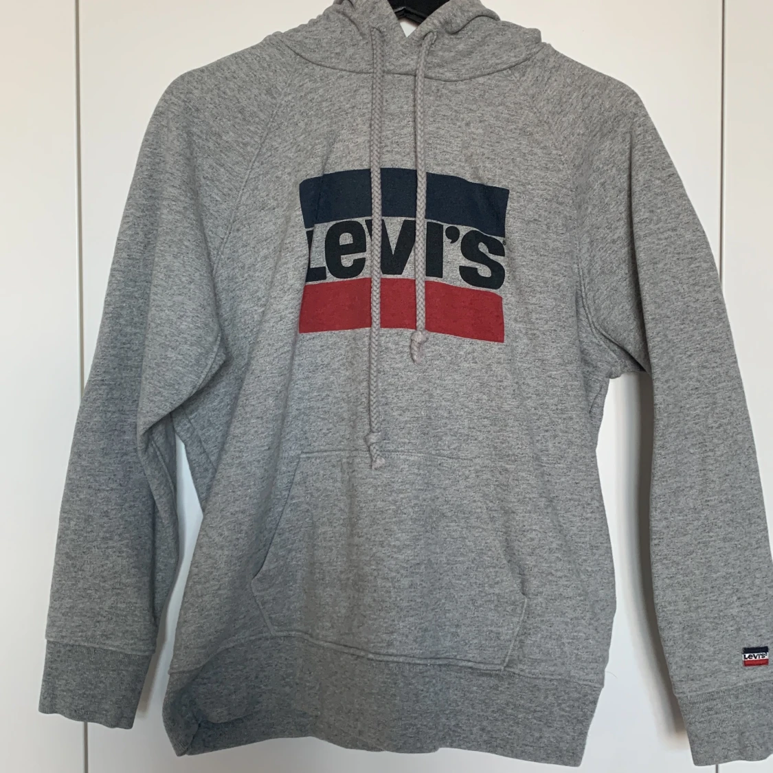Levi’s hoddie