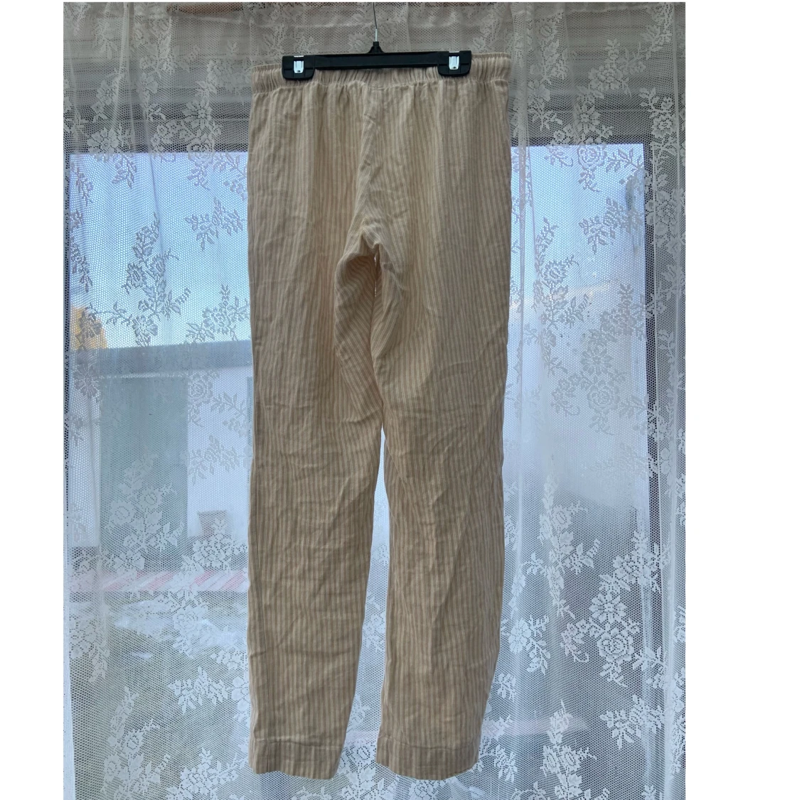 LINNE/MJUKISBYXOR - 90