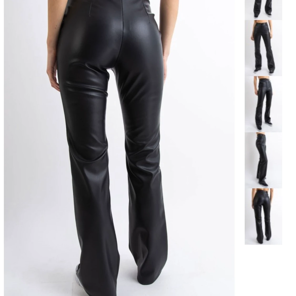 Skinnbyxor Madlady  - 90